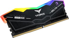 DDR5 Team Group T-Force Delta 64 GB 6000 MHz (32x2) (FF3D564G6000HC38ADC01)