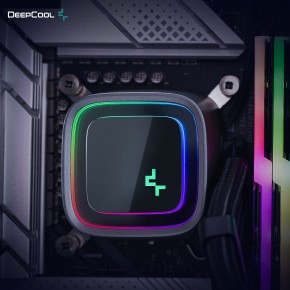 DeepCool LS720 RGB Liquid Cooler