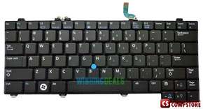 Keyboard Dell Latitude XT XT2 Series