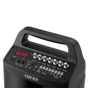 Edifier PP506 Portable Trolley Speaker + Karaoke