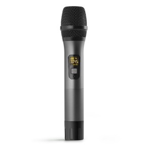 Edifier PP506 Portable Trolley Speaker + Karaoke