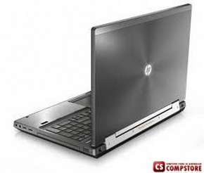 HP EliteBook 8760w Mobile Workstation (LY534EA)