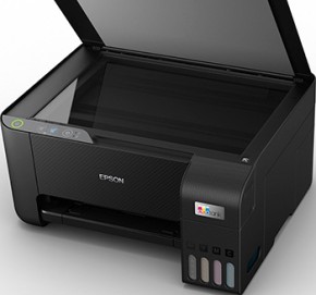 Epson L3210 (С11СО68501) Multifunction Color Printer