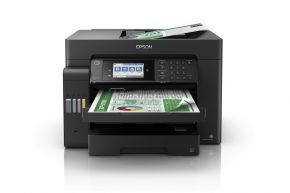 Epson EcoTank L15150 A3 Format Multifunction Color WI-Fi Printer