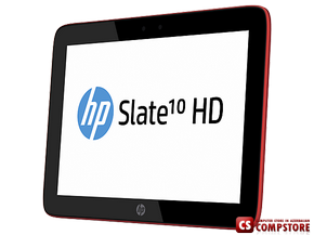 HP Slate 10 HD 3604er (F4X36EA)