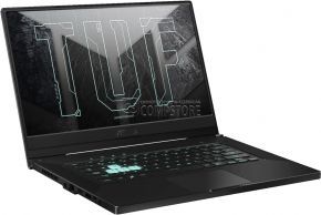 ASUS TUF Dash F15 FX516PM-211.TF15-11 (90NR05X1-M06720) Gaming Laptop