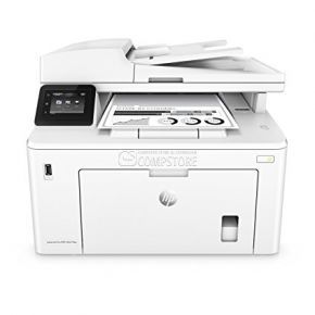 HP LaserJet Pro MFP M227fdw (G3Q75A) Ağ-Qara Çoxfunksiyalı Lazer Printer