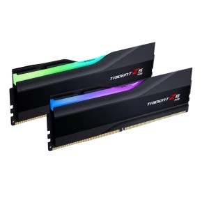 DDR5 G.Skill Trident Z5 RGB 32 GB 6000 MHz (16x2) (F5-6000J3040F16GX2-TZ5RK)