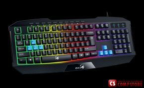 Gaming Keyboard Genius Scorpion K220 (31310475104)