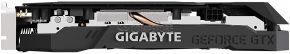 GIGABYTE GeForce® GTX 1650 SUPER™ WINDFORCE OC 4G (GV-N165SWF2OC-4GD) (4 GB | 128 Bit)