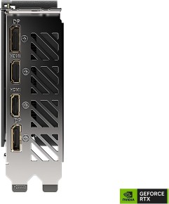 Gigabyte GeForce RTX™ 4060 Eagle OC 8G