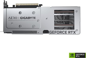 Gigabyte GEFORCE® RTX 4060 AERO OC 8G Gaming