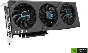 Gigabyte GeForce RTX™ 4060Ti Eagle OC 8G