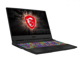 MSI GL65 9SDK-034US Gaming Laptop