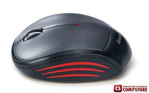 Genius NX-6500 2.4 GHz Wireless Optical Mouse