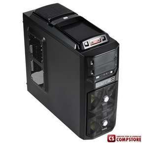 Gigabyte GZ-G1 Plus  Computer Case 