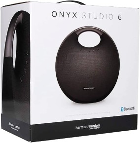 Harman Kardon Onyx Studio 6 Portable Speaker