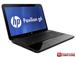 HP Pavilion g6-2076sr (B6G02EA)