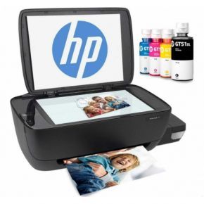 HP Ink Tank Wireless 419 (Z6Z97A) Çox Funksiyalı Rəngli Printer