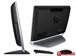 HP Pavilion 20-b115 Desktop PC All-in-One (H5X93AA)