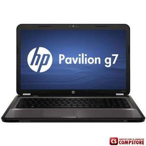 HP Pavilion G7-1202er (A2D65EA)