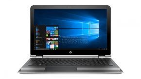 HP Pavilion x360 - 15-bk193ms (X7U12UA)