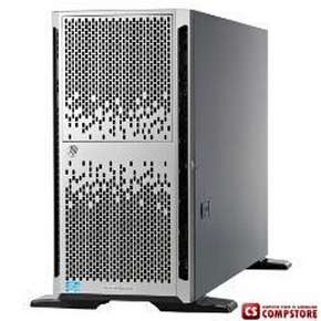[470065-762] Сервер HP ProLiant ML350p Gen8  (Intel® Xeon® E5-2609  2.40 GHz, Cache 10MB 4 core)