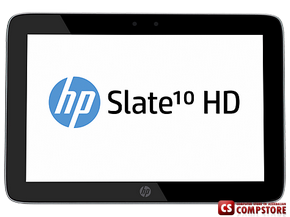 HP Slate 10 HD 3603er (F4X29EA)
