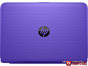 Netbook HP Stream 11-y001ur (Y5V32EA)
