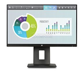 Monitor HP Z22n (M2J71A4) (22 inch | IPS | HDMI | DP | Full HD)