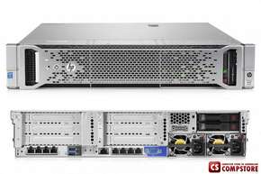 Сервер HP ProLiant DL180 Gen9 (K8J96A)