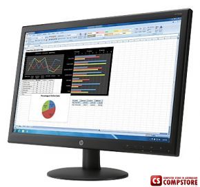 Monitor HP v241p (K0Q34AA)  