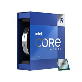 Intel® Core™ i9-14900K processor (36M Cache, up to 6.00 GHz)