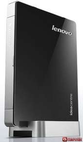 Lenovo IdeaCentre Q190 (10115) (Intel® Core™ i3-3217U/ 4 GB/ 500 GB)