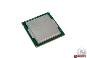 Intel® Core™ i7-4770K Processor (8M Cache, up to 3.90 GHz)