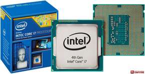 Intel® Core™ i7-4770K Processor (8M Cache, up to 3.90 GHz)