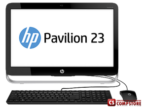 HP Pavilion 20-b115l (H5X93AA)