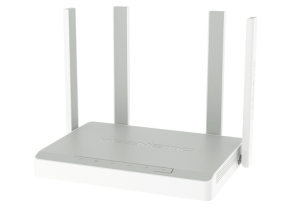 Keenetic Sprinter Wi-Fi Router (KN-3710-01-EU) AX1800