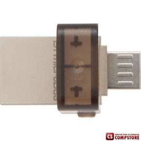 Kingston DataTraveler 16 GB USB OTG Flash Drive