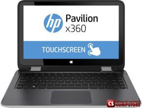HP Pavilion x360 13-a251ur (L1S08EA)