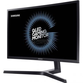 Samsung Curved Gaming Monitor 27-inch  144 Hz (CFG73)