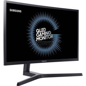 Samsung Curved Gaming Monitor 27-inch  144 Hz (CFG73)