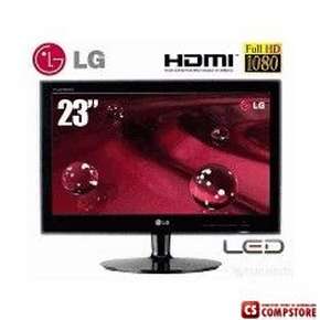 Monitor LG 2341 (Full HD 23