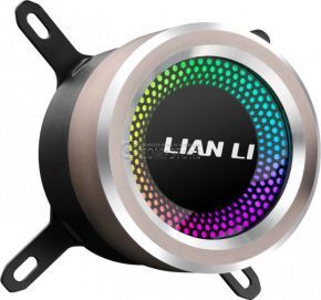 Lian Li Galahad AIO 240 RGB Liquid CPU Cooler