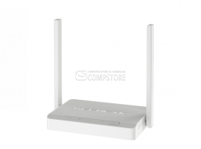 Keenetic Lite Wi-Fi Router (KN-1310) N300