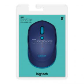 Logitech M535 (910-004529) Bluetooth mouse