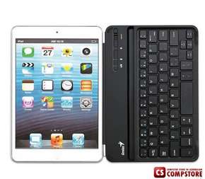 Клавиатура для iPad Genius LuxePad i9010