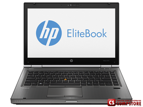 HP EliteBook 8470w (LY542EA)