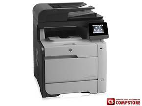 Цветное МФУ HP LaserJet Pro M476nw (CF385A)  (Принтер/ Сканер/ Копир/ Факс)