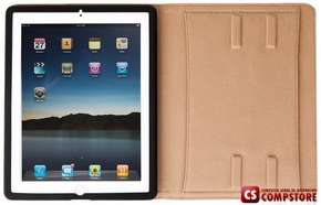 Кобура чехол для New iPad "Moshi" Concerti Case for New iPad